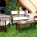 Apartment Villa Angelina Holiday Homes I Casa Glicine I 5 Minuti A Piedi Dalle Spiagge I Giardino I Parcheggio Privato *