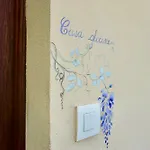 Apartment Villa Angelina Holiday Homes I Casa Glicine I 5 Minuti A Piedi Dalle Spiagge I Giardino I Parcheggio Privato