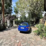 Apartment Villa Angelina Holiday Homes I Casa Glicine I 5 Minuti A Piedi Dalle Spiagge I Giardino I Parcheggio Privato
