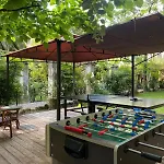 Villa Angelina Holiday Homes I Casa Glicine I 5 Minuti A Piedi Dalle Spiagge I Giardino I Parcheggio Privato Apartment *