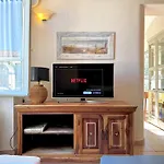 Villa Angelina Holiday Homes I Casa Glicine I 5 Minuti A Piedi Dalle Spiagge I Giardino I Parcheggio Privato Apartment Vallecrosia
