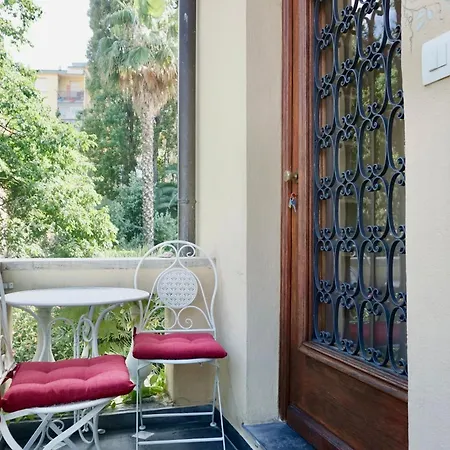 Angelina - Casa Glicine *