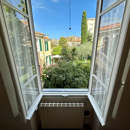 Angelina - Casa Glicine *