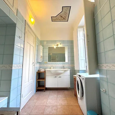 Angelina Homes I Casa Glicine I 5 Minuti A Piedi Dalle Spiagge I Giardino I Parcheggio Privato * Vallecrosia
