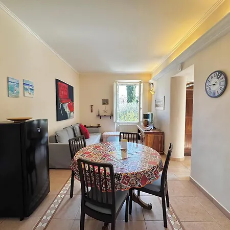 Daire Angelina Homes I Casa Glicine I 5 Minuti A Piedi Dalle Spiagge I Giardino I Parcheggio Privato