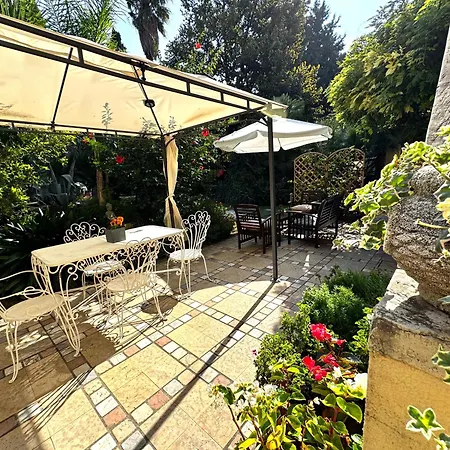 Angelina Homes I Casa Glicine I 5 Minuti A Piedi Dalle Spiagge I Giardino I Parcheggio Privato