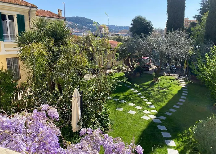 Angelina Homes I Casa Glicine I 5 Minuti A Piedi Dalle Spiagge I Giardino I Parcheggio Privato *