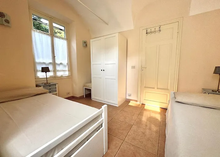 Angelina Homes I Casa Glicine I 5 Minuti A Piedi Dalle Spiagge I Giardino I Parcheggio Privato *