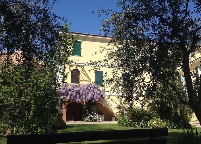 Villa Angelina Holiday Homes I Casa Glicine I 5 Minuti A Piedi Dalle Spiagge I Giardino I Parcheggio Privato