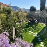 Angelina Homes I Casa Glicine I 5 Minuti A Piedi Dalle Spiagge I Giardino I Parcheggio Privato *