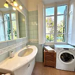 Angelina Homes I Casa Glicine I 5 Minuti A Piedi Dalle Spiagge I Giardino I Parcheggio Privato Lejlighed Vallecrosia