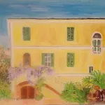Angelina Homes I Casa Glicine I 5 Minuti A Piedi Dalle Spiagge I Giardino I Parcheggio Privato Lejlighed Vallecrosia