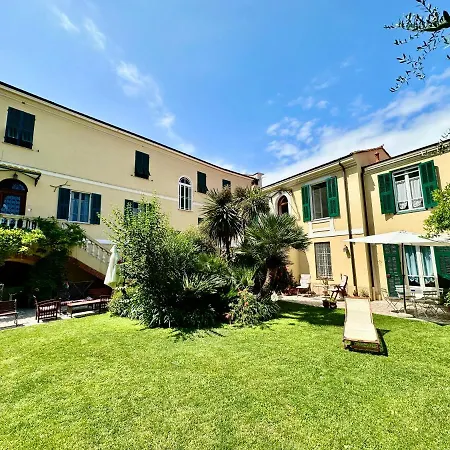 Apartment Angelina - Casa Glicine *