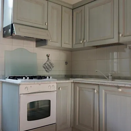 Apartment Angelina - Casa Glicine