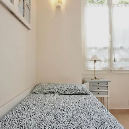 Apartment Angelina - Casa Glicine *