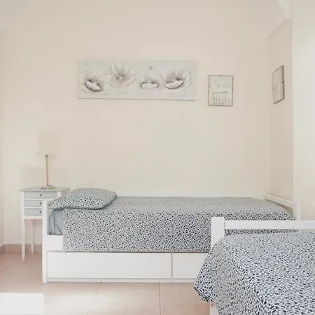 Angelina - Casa Glicine Apartment *