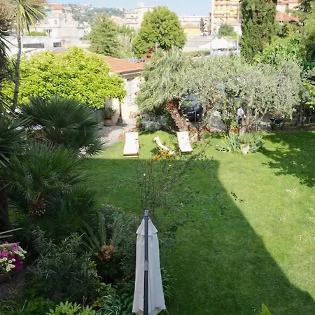 Angelina - Casa Glicine