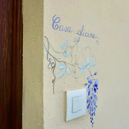 Apartment Angelina - Casa Glicine