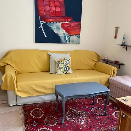 Angelina - Casa Glicine Apartment *