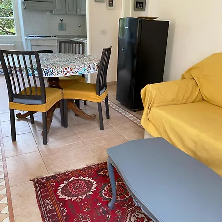 Apartment Angelina - Casa Glicine Vallecrosia
