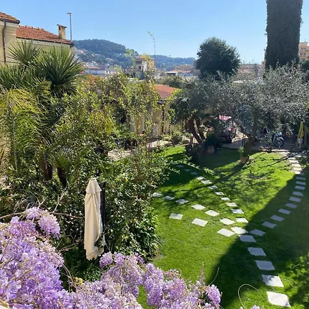 Angelina - Casa Glicine *