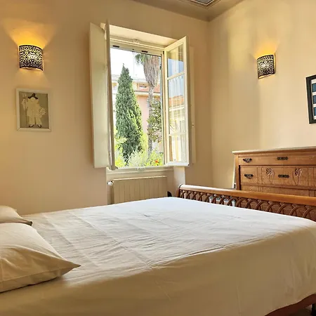 Villa Angelina Holiday Homes I Casa Glicine I 5 Minuti A Piedi Dalle Spiagge I Giardino I Parcheggio Privato