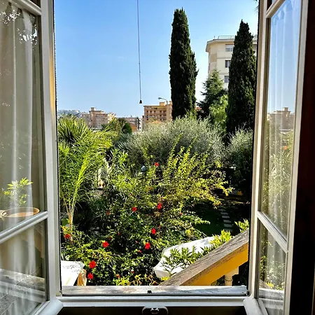 Villa Angelina Holiday Homes I Casa Glicine I 5 Minuti A Piedi Dalle Spiagge I Giardino I Parcheggio Privato Апартаменты *