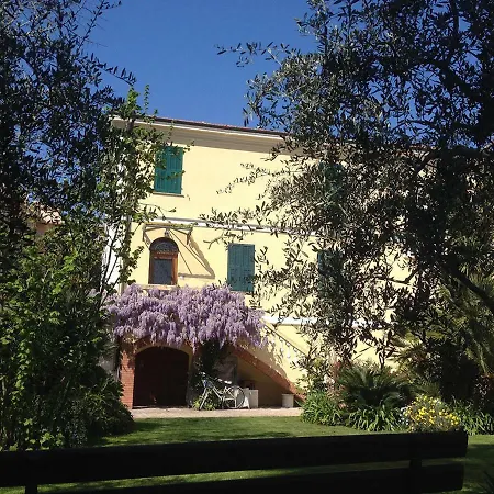 Angelina - Casa Glicine