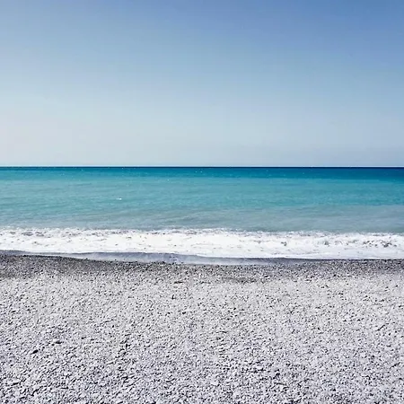 아파트 Angelina Homes I Casa Glicine I 5 Minuti A Piedi Dalle Spiagge I Giardino I Parcheggio Privato