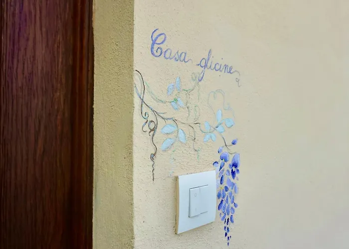 דירה Angelina Homes I Casa Glicine I 5 Minuti A Piedi Dalle Spiagge I Giardino I Parcheggio Privato