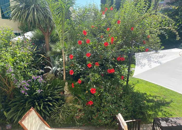 Angelina Homes I Casa Glicine I 5 Minuti A Piedi Dalle Spiagge I Giardino I Parcheggio Privato *